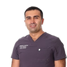 Рустам Темурович Авдоян