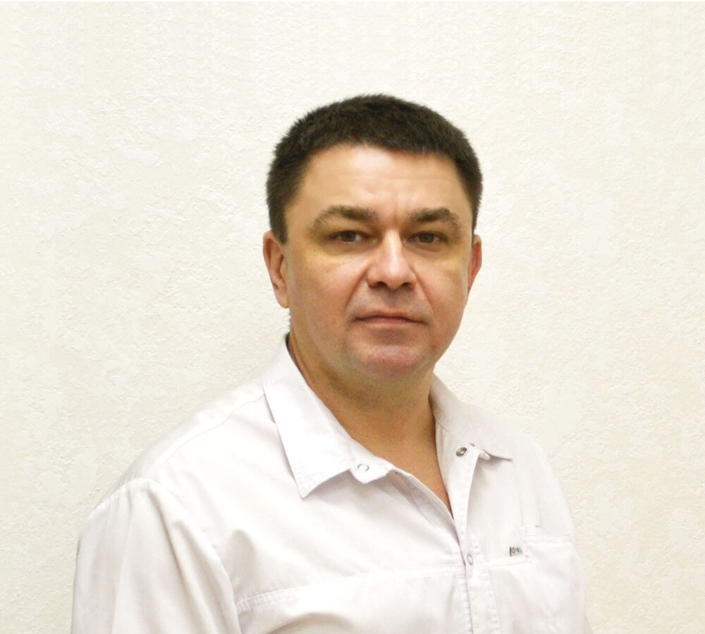 Андрей Михайлович Пиковский