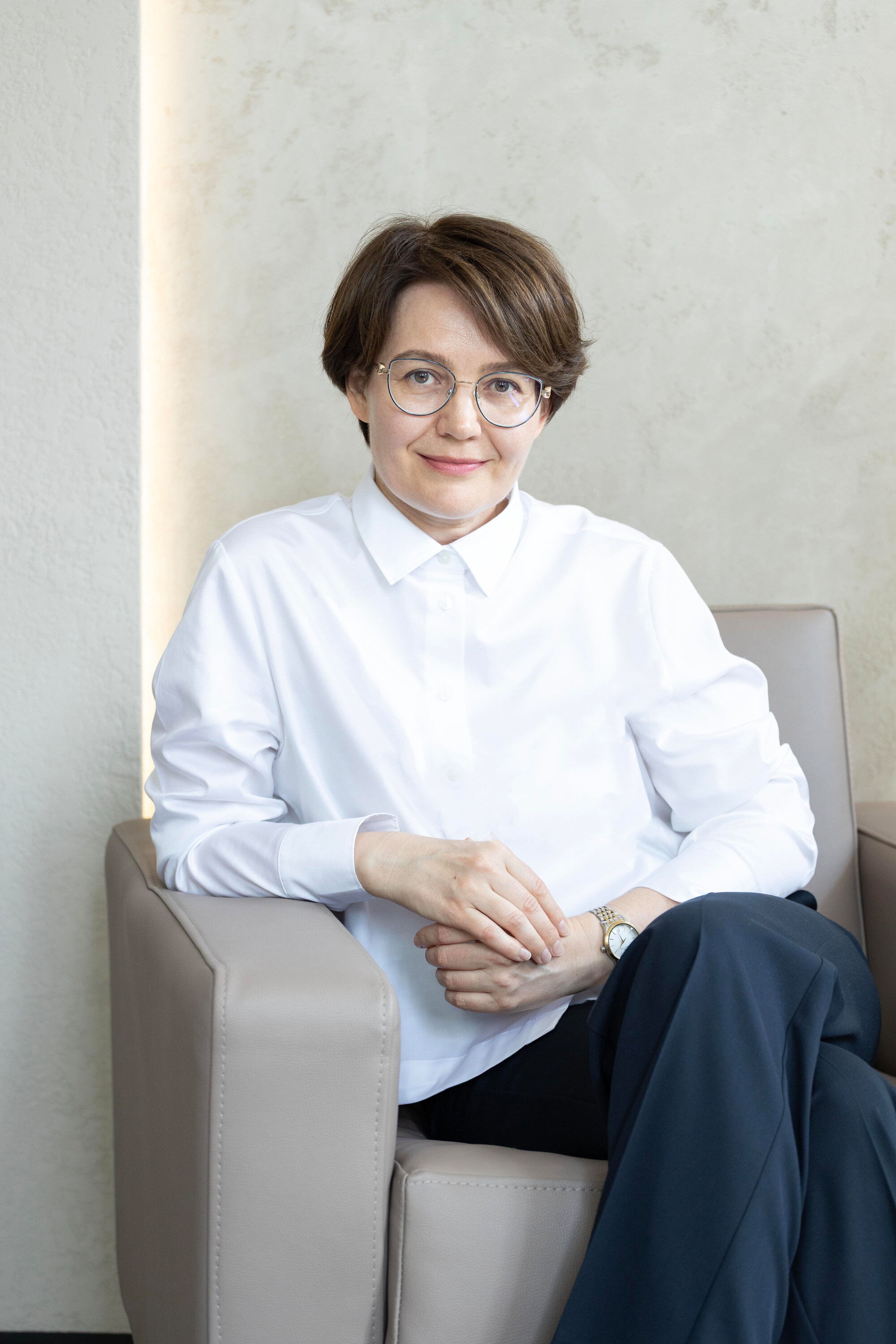 Наталья Александровна Галицина