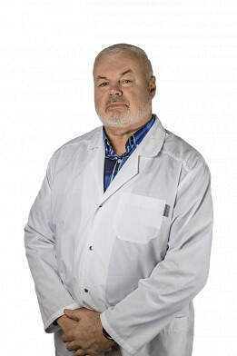 Вадим Валерианович Радлевич