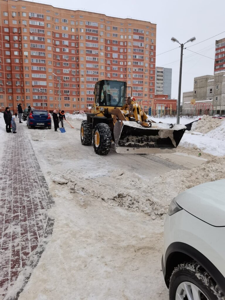 Управляющие компании в СВАО (Северо-Восточный округ): адреса и телефоны, 32  учреждения, 37 отзывов, фото и рейтинг управляющих компаний – Москва –  Zoon.ru