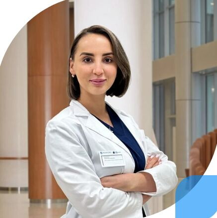 Анастасия Сергеевна Еженкова