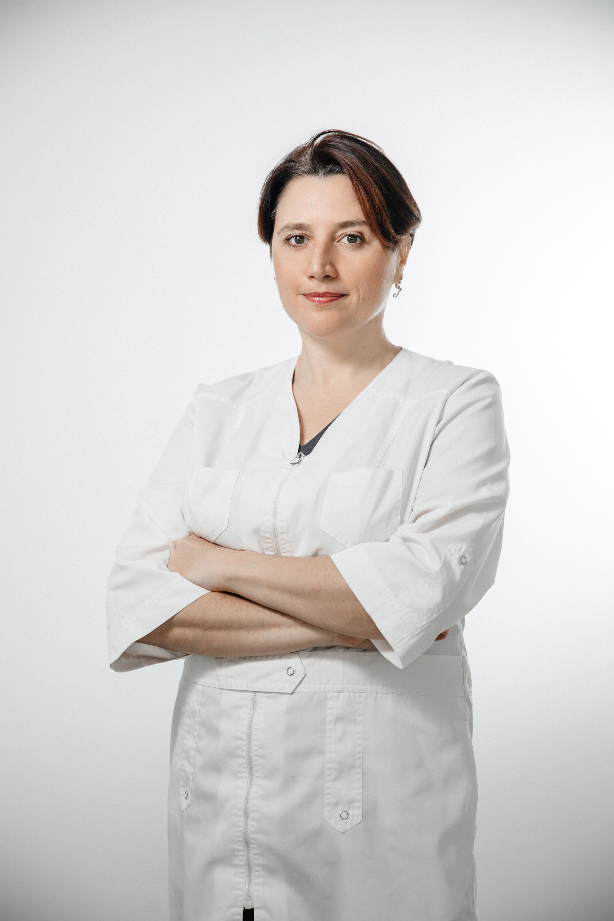 Юлия Леонидовна Кокорина