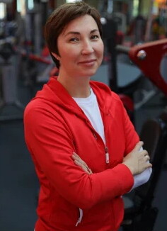 Татьяна Докучаева