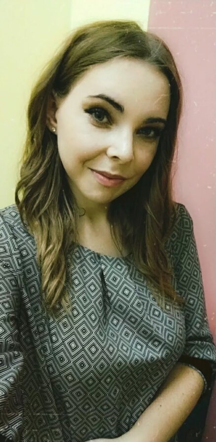 Елена Александровна Борисова