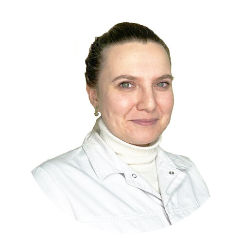 Шигицева Светлана Александровна Фото
