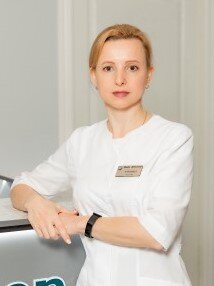 Татьяна Николаевна Гурова