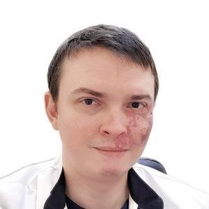 Владислав Эдвинович Шарапов