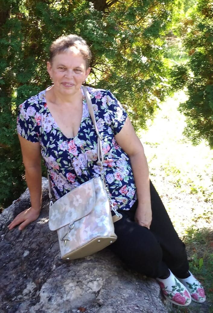 Наталья Николаевна Федорова