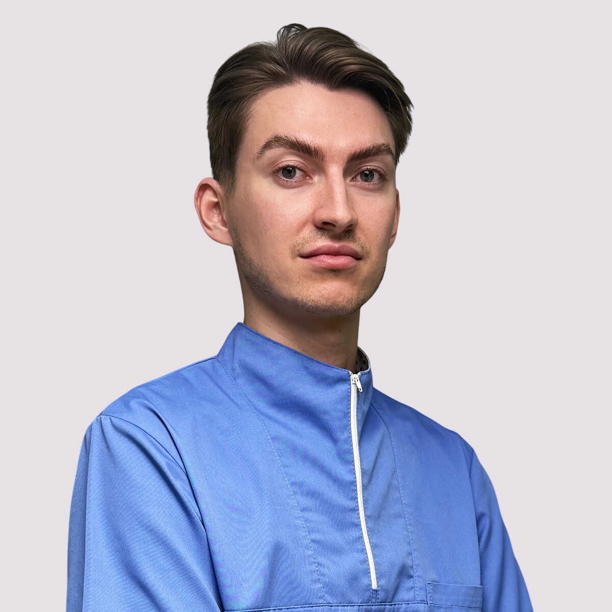 Рустем Фаилевич Узбеков