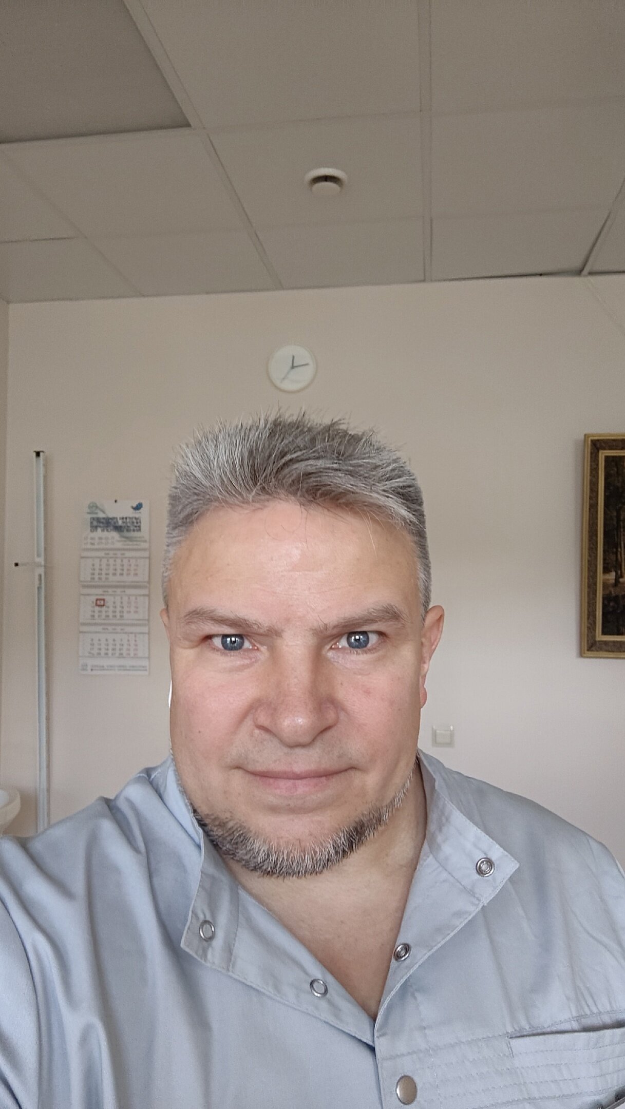 Андрей Алексеевич Иванов