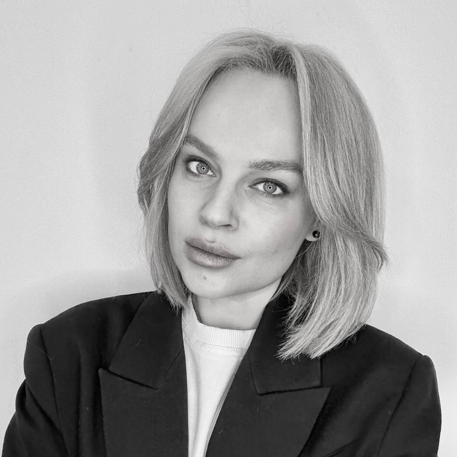 Лариса Калмыкова