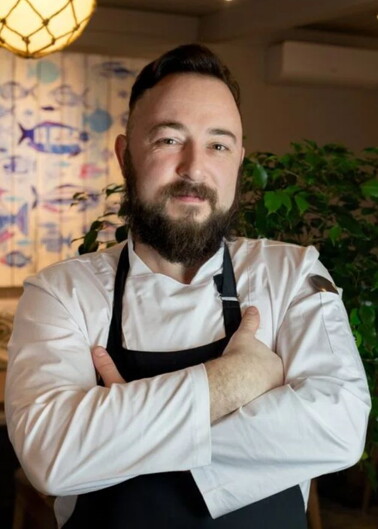 Александр Гончар