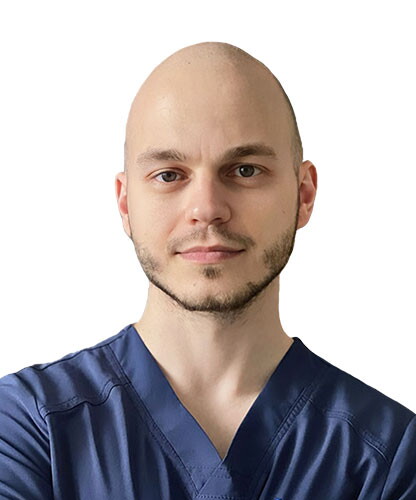 Глеб Владимирович Костенко