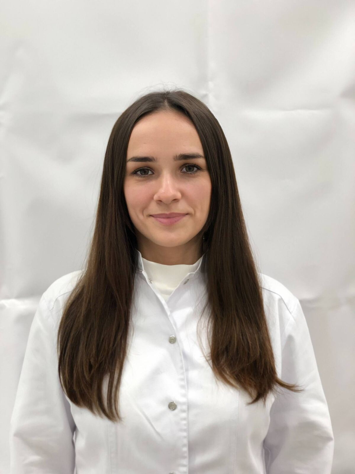 Елена Васильевна Терехова