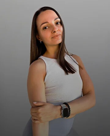 Екатерина Климова