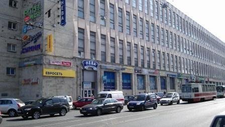 Магазины Метро Пролетарская