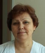 Лилия Александровна Лобастова