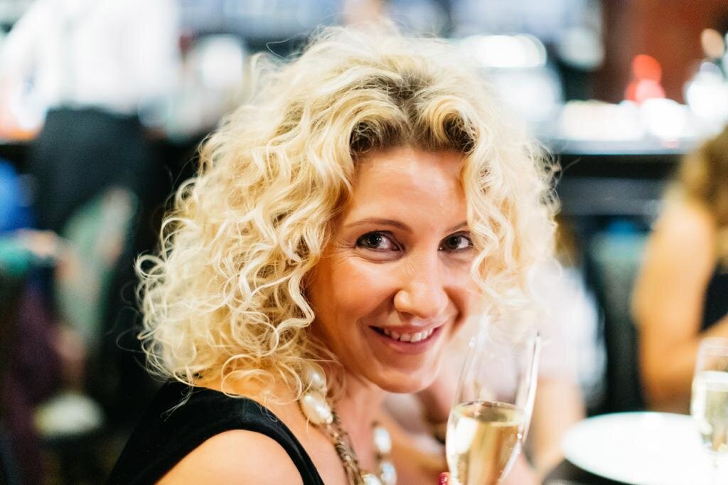 Людмила Заморева