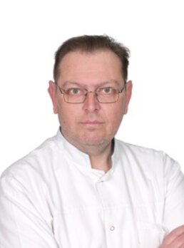 Денис Николаевич Саржанов