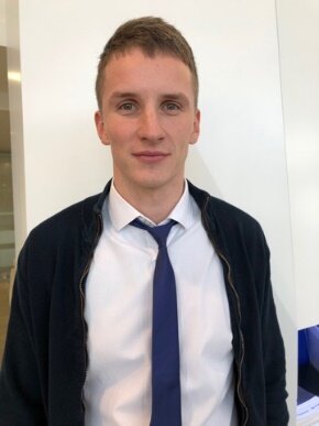 Евгений Александрович Ермолаев