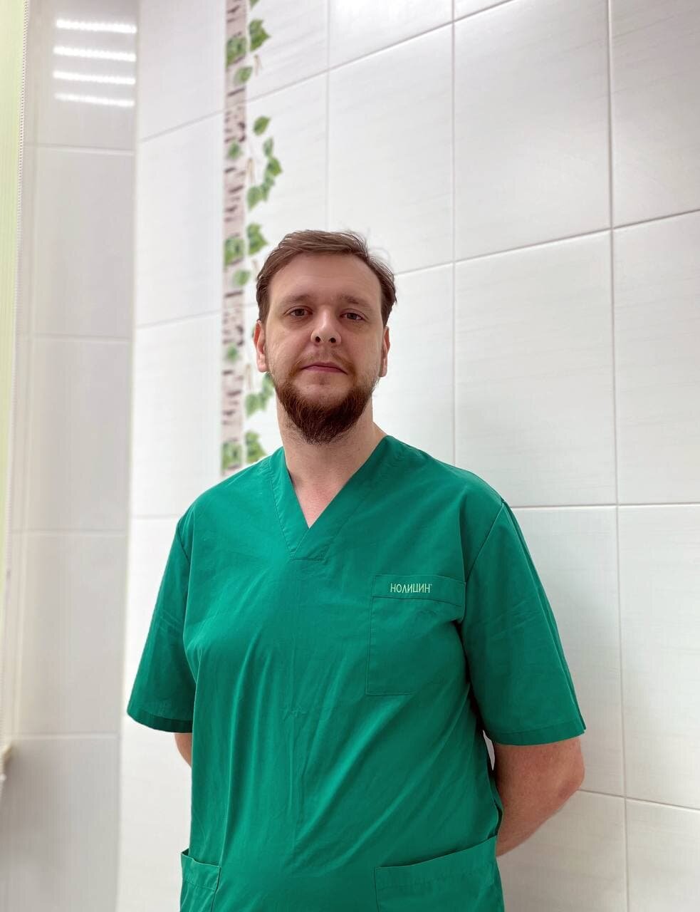 Максим Алексеевич Житинев