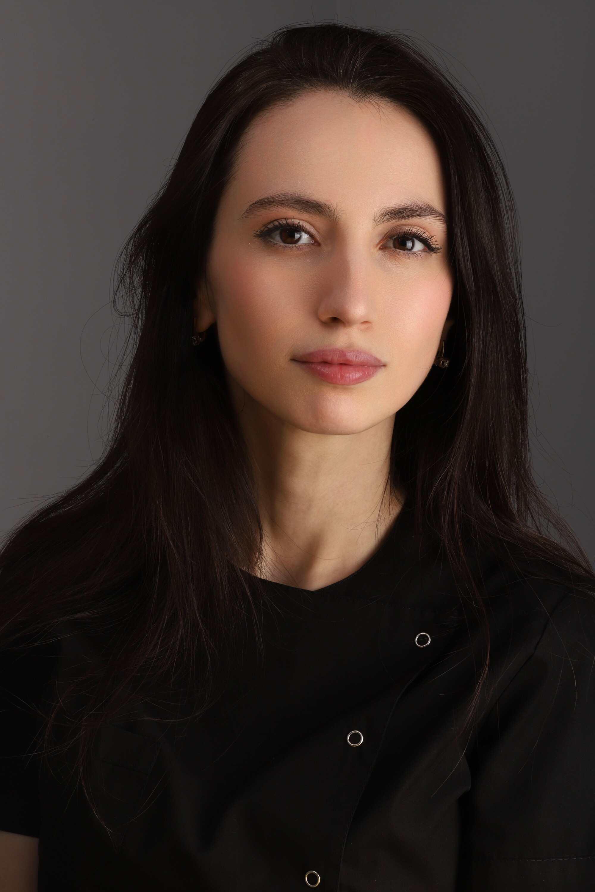 Патима Гаджимурадовна Муртузалиева