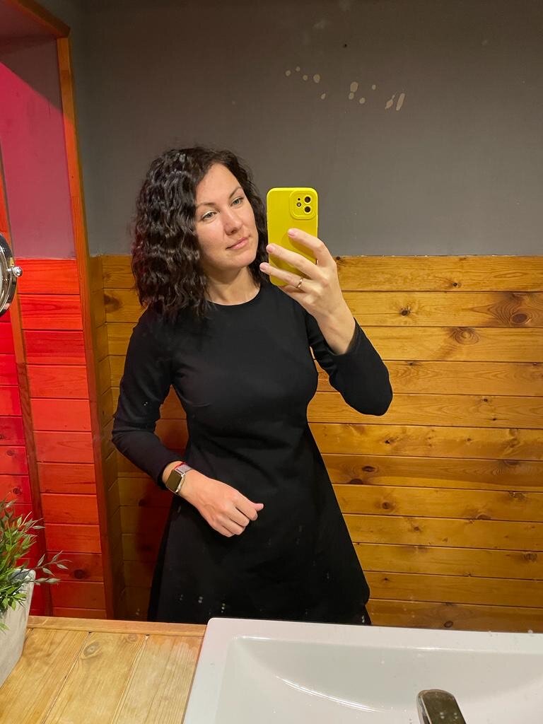 Евгения Климова