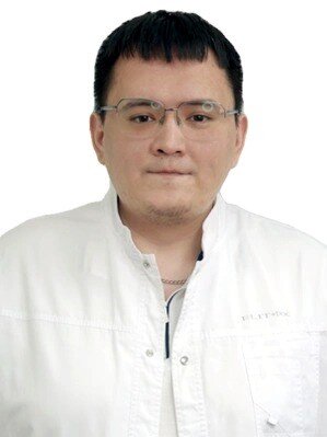 Тимур Кадырбекович Аубекеров