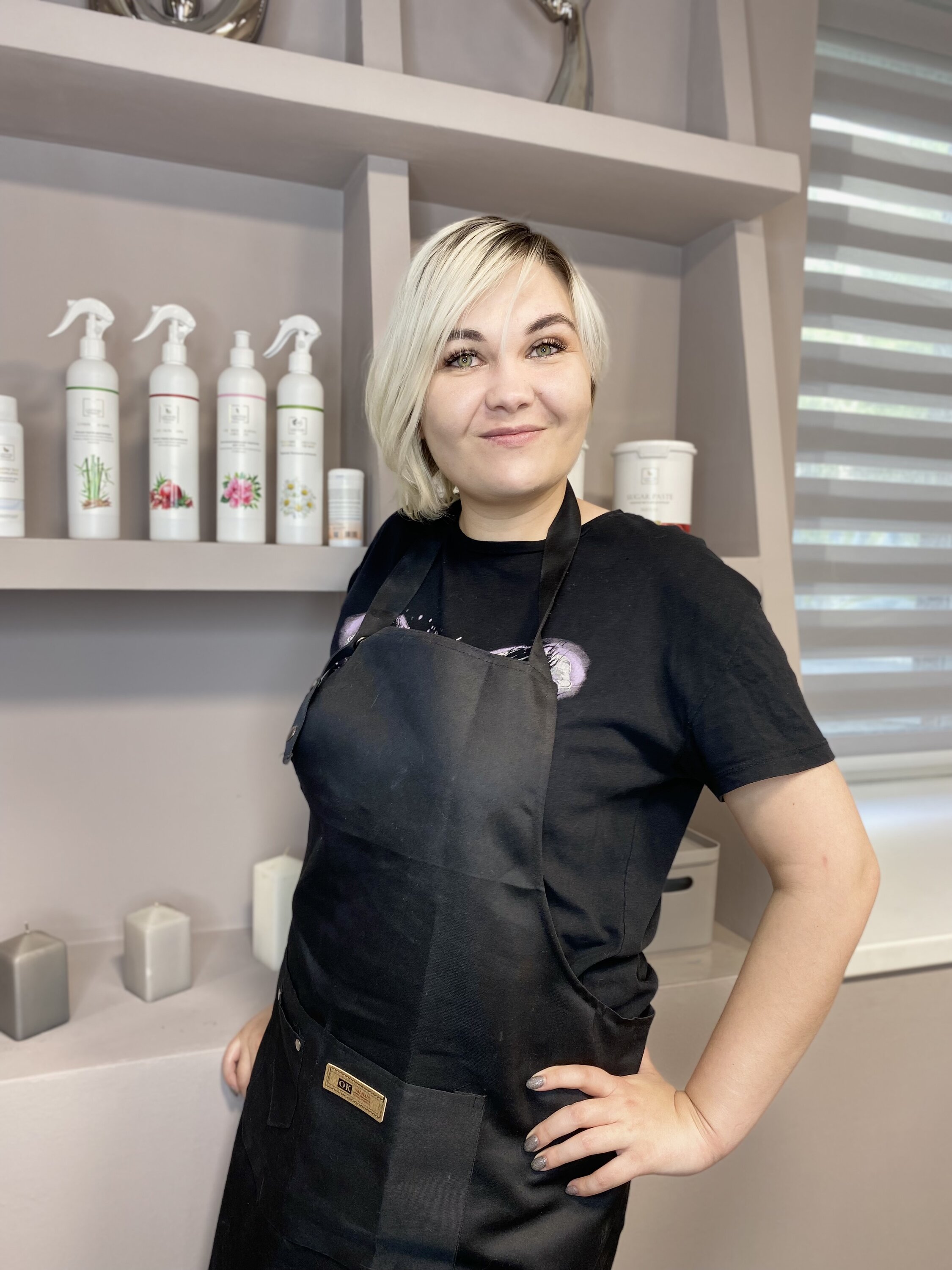 Светлана Александровна Уйманова