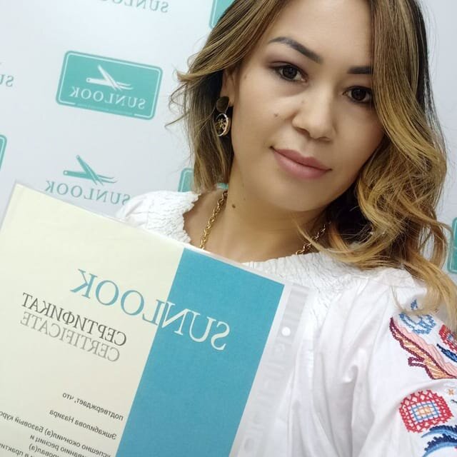 Назира Эшкабилова