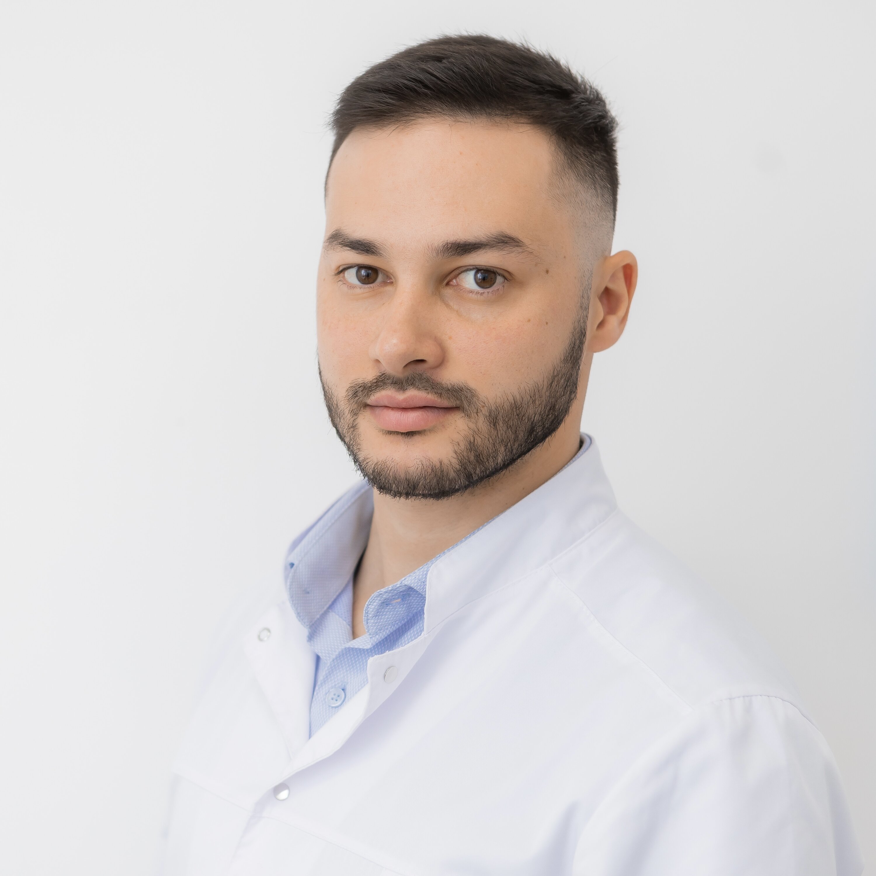 Яссир Мохамедович Лакссими