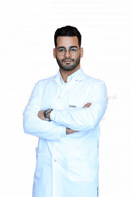 Мохаммед Билалович Або-Хадиджех