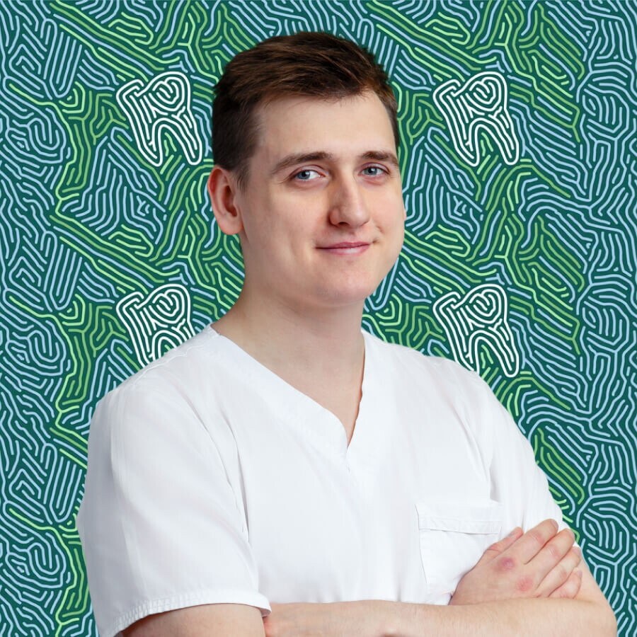 Михаил Александрович Бажин