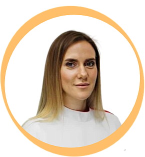 Валерия Анатольевна Бугай