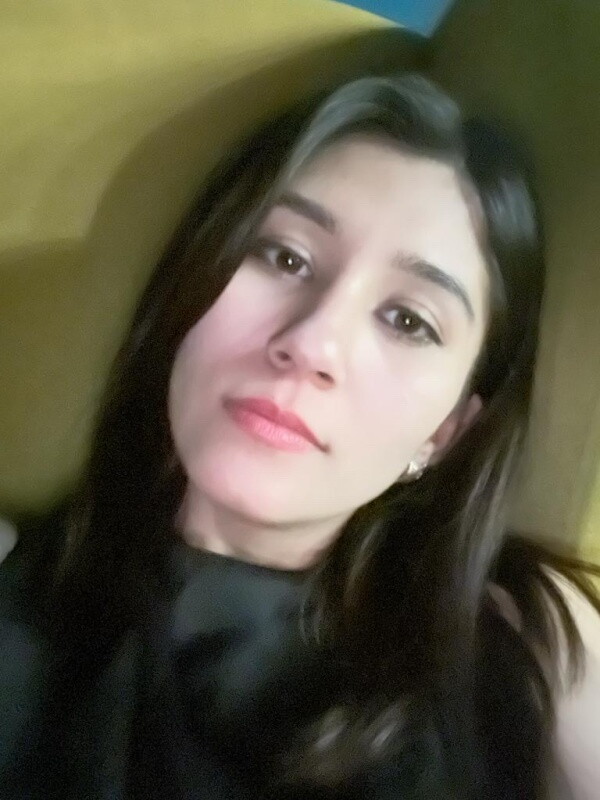 Мария Шукурова