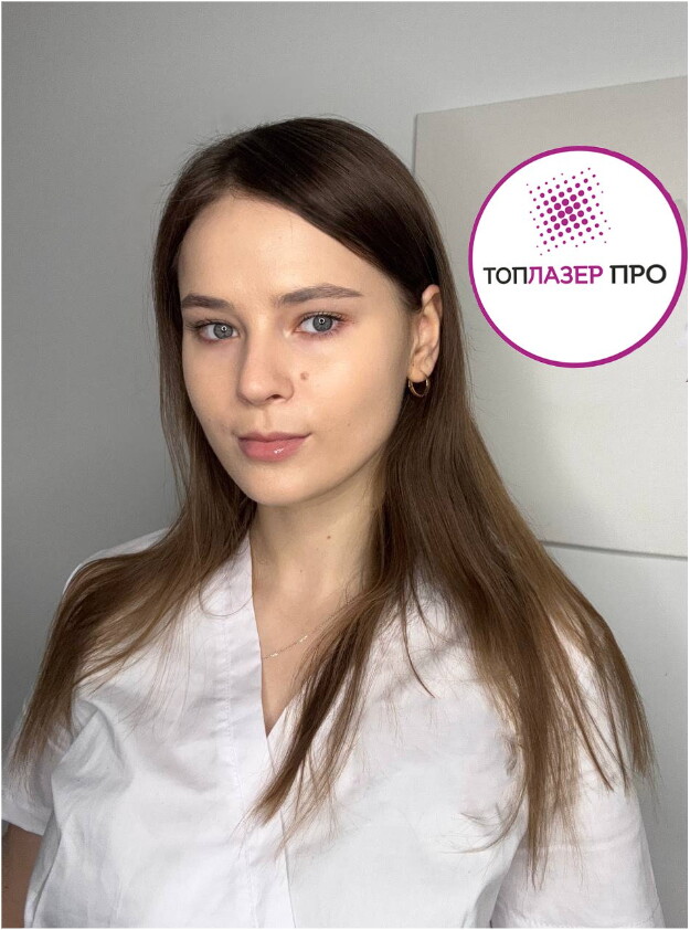 Екатерина Владимировна Барон