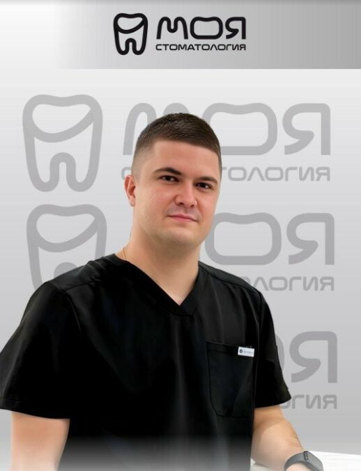 Евгений Владимирович Князев