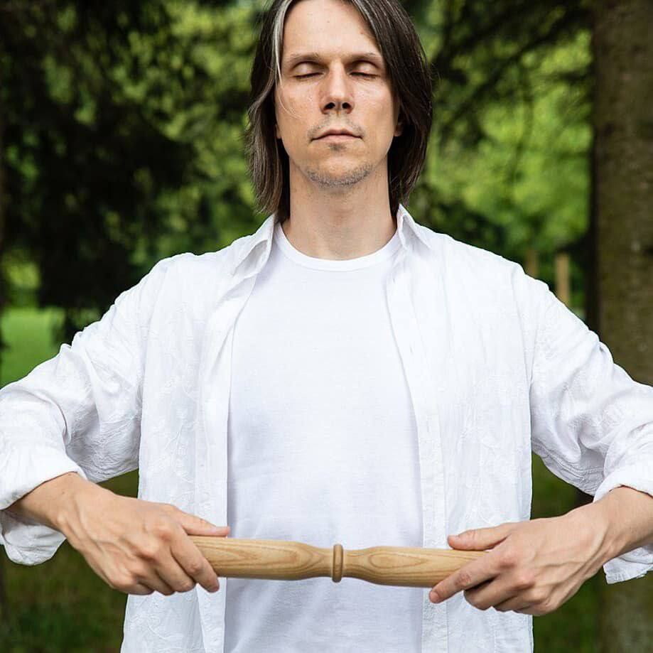 Иван Тимофеев