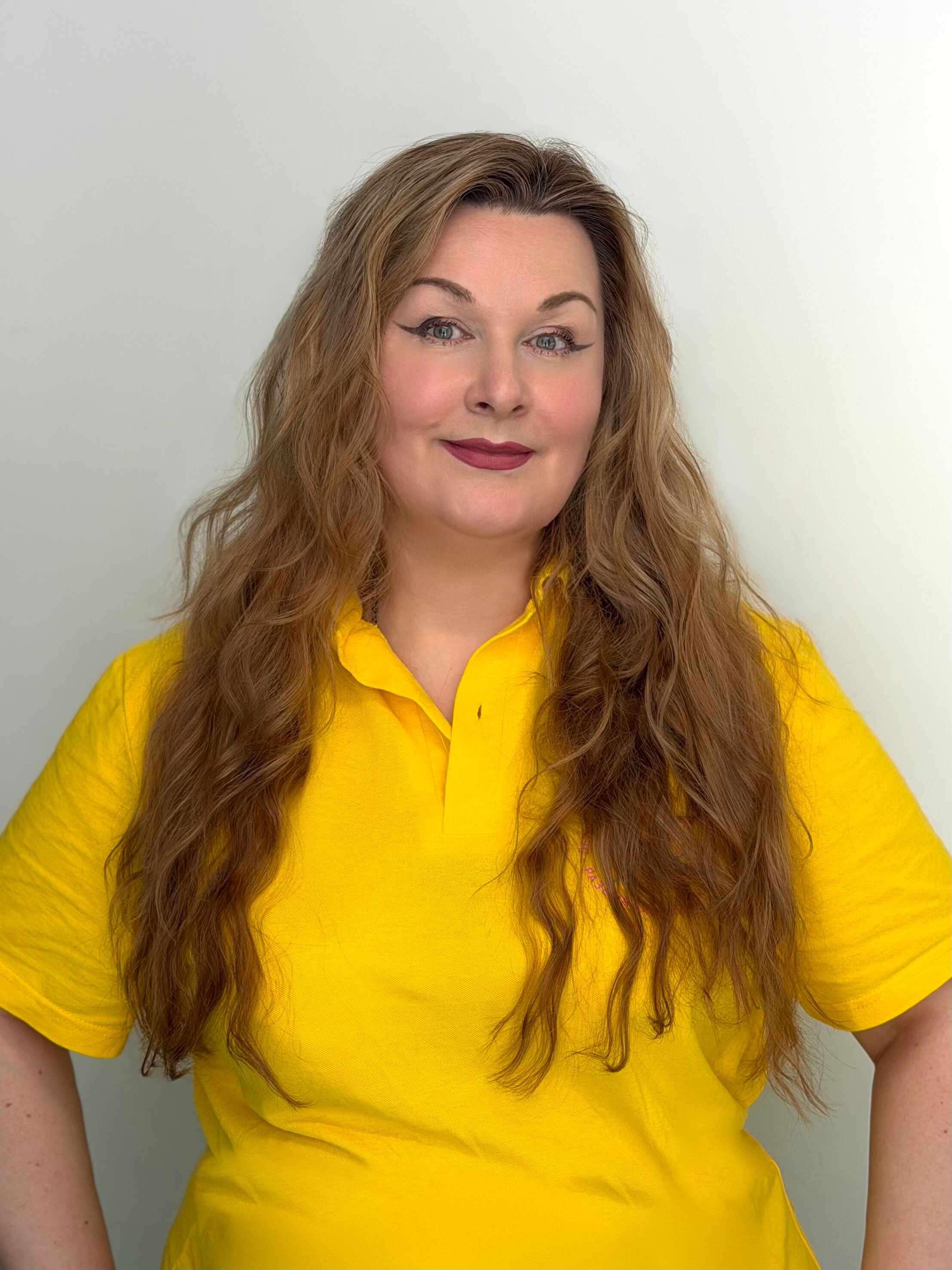 Юлия Викторовна Александрова