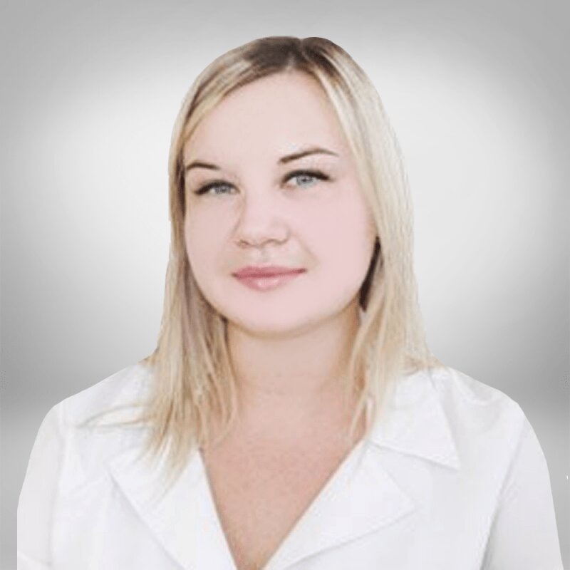 Александра Вячеславовна Мазнова