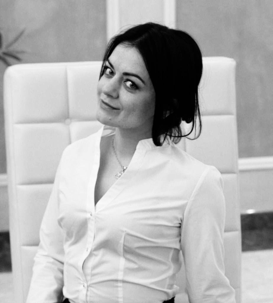 Светлана Стурченко