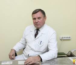 Георгий Александрович Паньшин