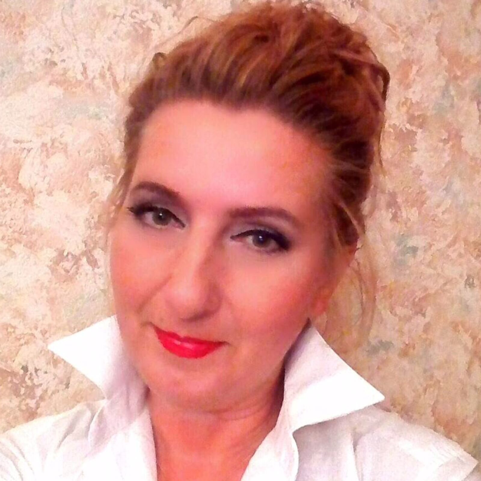 Татьяна Евгеньевна Трофимова