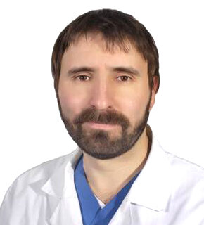 Георгий Рубенович Рыжов