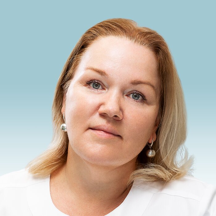 Надежда Юрьевна Акимова