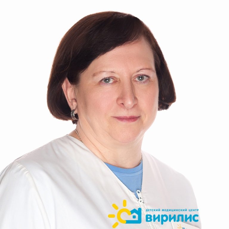 Ирина Викторовна Мелехова