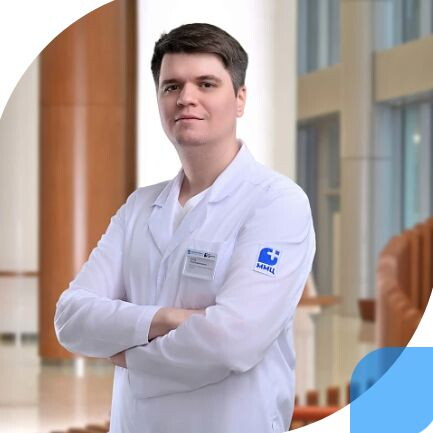 Петр Владимирович Кустов