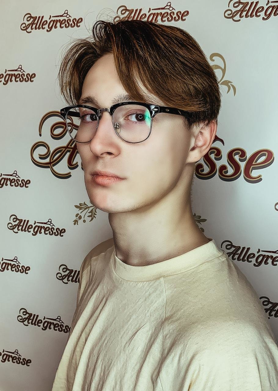 Давид Зотов