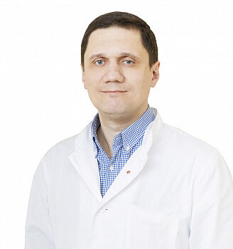 Ярослав Владимирович Марченков